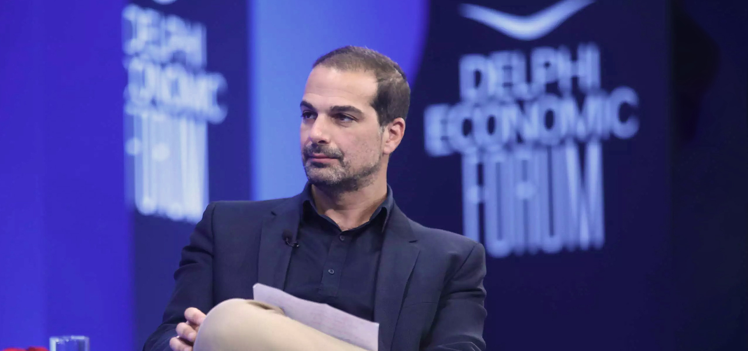 Γ. Σακελλαρίδης: Εκτός από ανίκανοι είναι βαθιά αλαζόνες