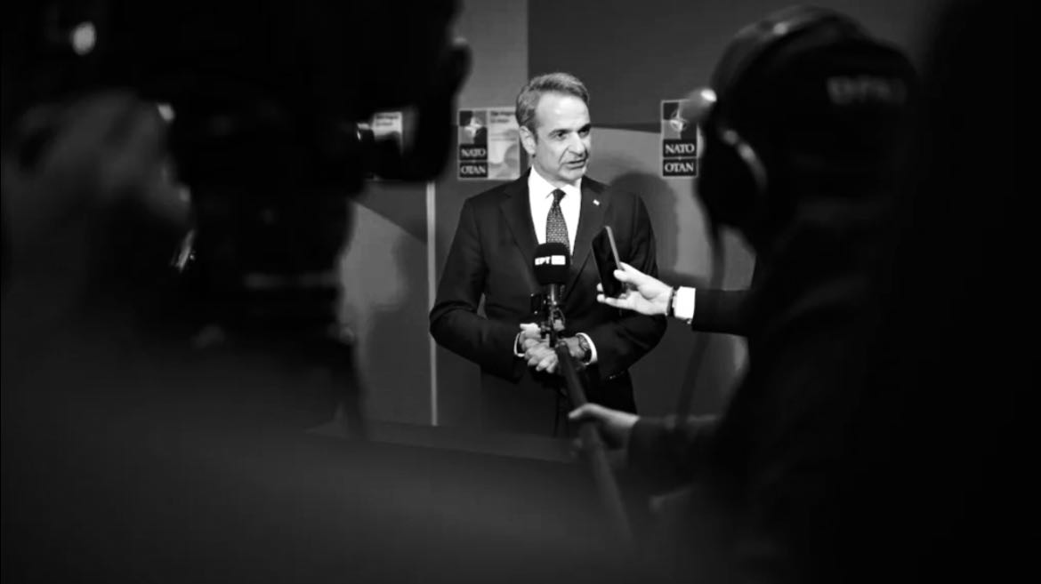 Γ. Σακελλαρίδης για το σκάνδαλο του ΟΠΕΚΕΠΕ: Επιτελικό παρακράτος