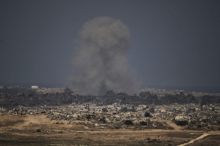 Netaniahu’s government escalates violence and genocide