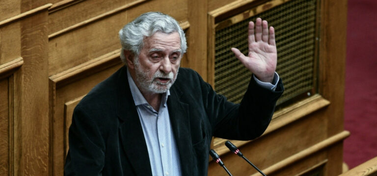 Θοδωρής Δρίτσας