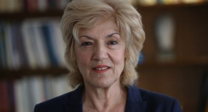 Αναφορά Αναγνωστοπούλου για το Ψήφισμα του Περιφερειακού Συμβουλίου Δυτικής Ελλάδας για την κατάργηση της ναυτικής διοίκησης Ιονίου με έδρα την Πάτρα
