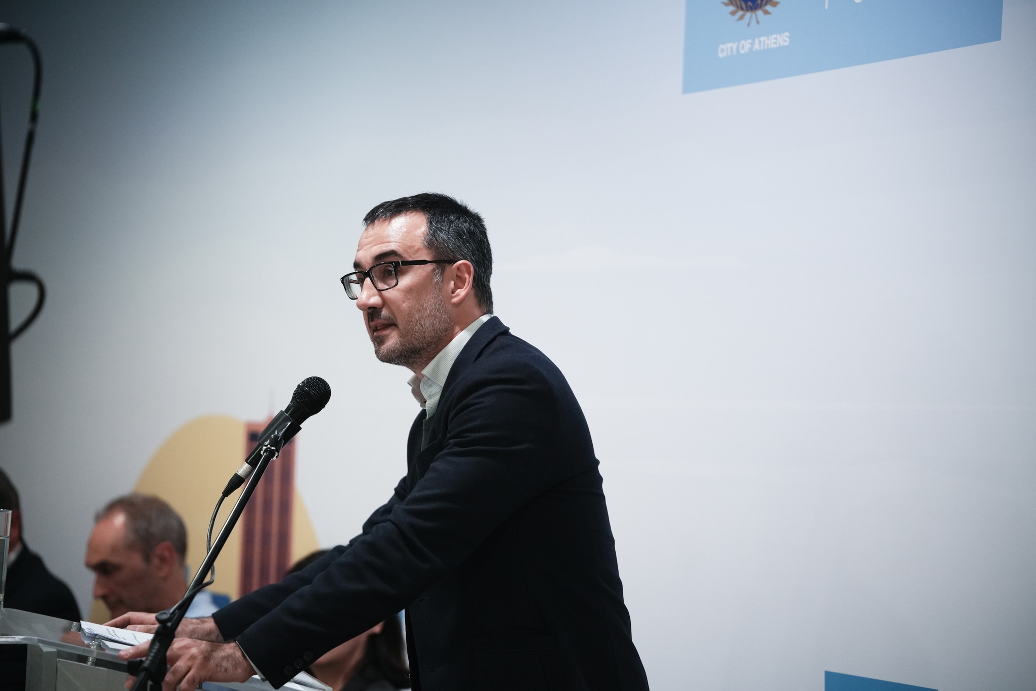 Κυριακάτικο σημείωμα Χαρίτση: Η κυβέρνηση δεν προσποιείται καν ότι προτείνει διέξοδο από τα προβλήματα  – Προτείνει μόνο προσαρμογή στη ζοφερή πραγματικότητα