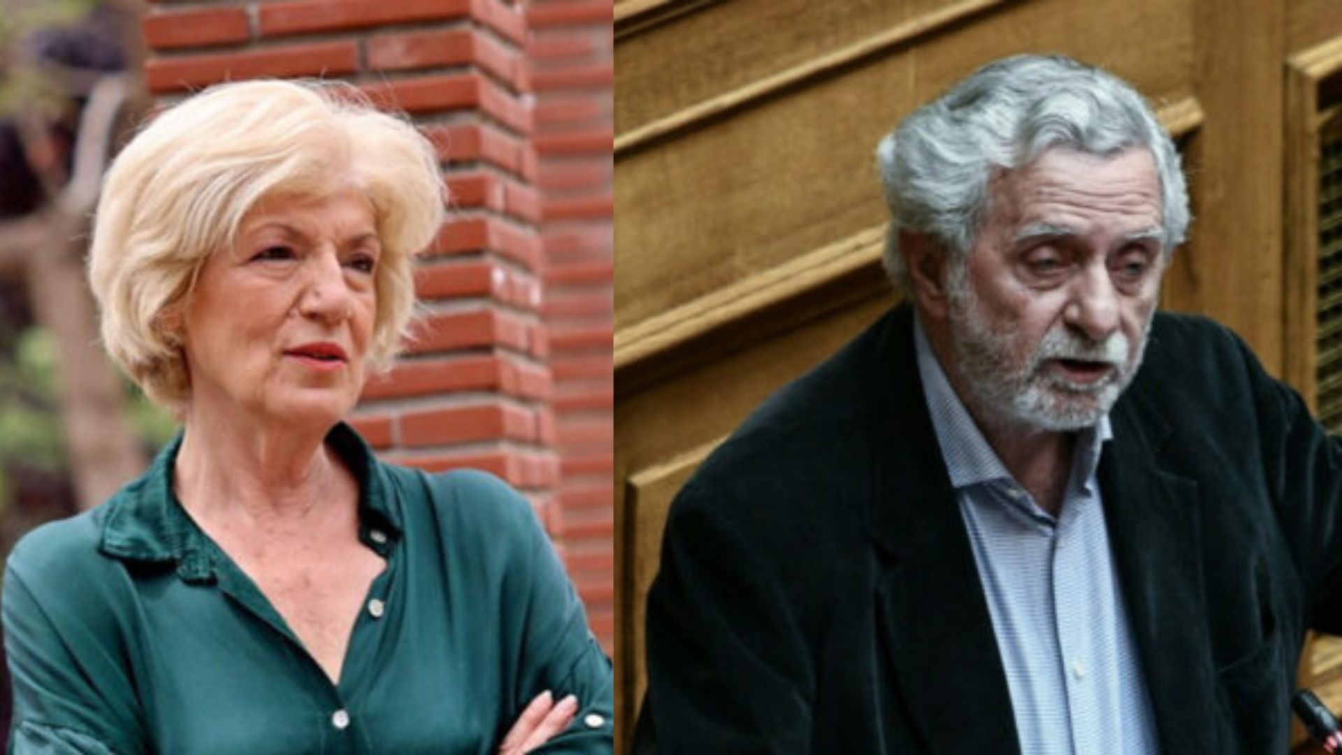 Αναγνωστοπούλου – Δρίτσας: Το υπό διαβούλευση πολυνομοσχέδιο του Υπουργείου Εθνικής Άμυνας παρουσιάζεται ως «μεταρρύθμιση», όμως το περιεχόμενό του αποδεικνύεται βαθύτατα προβληματικό και προσβλητικό για τις Ένοπλες Δυνάμεις