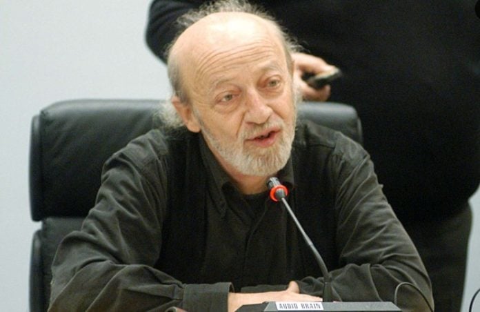 Η Νέα Αριστερά αποχαιρετά τον Άλκη Ρήγο