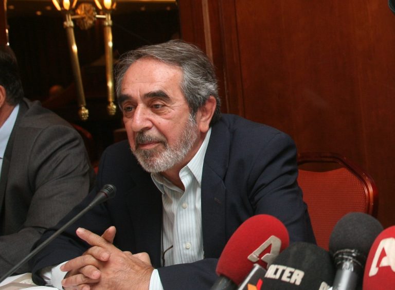 Η Νέα Αριστερά για την απώλεια του δημοσιογράφου Γιώργου Βότση