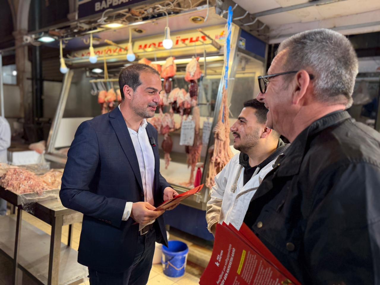 Γ. Σακελλαρίδης: Ο κ. Μητσοτάκης να ορίσει ημερομηνία εκλογών – Πρέπει να φύγει