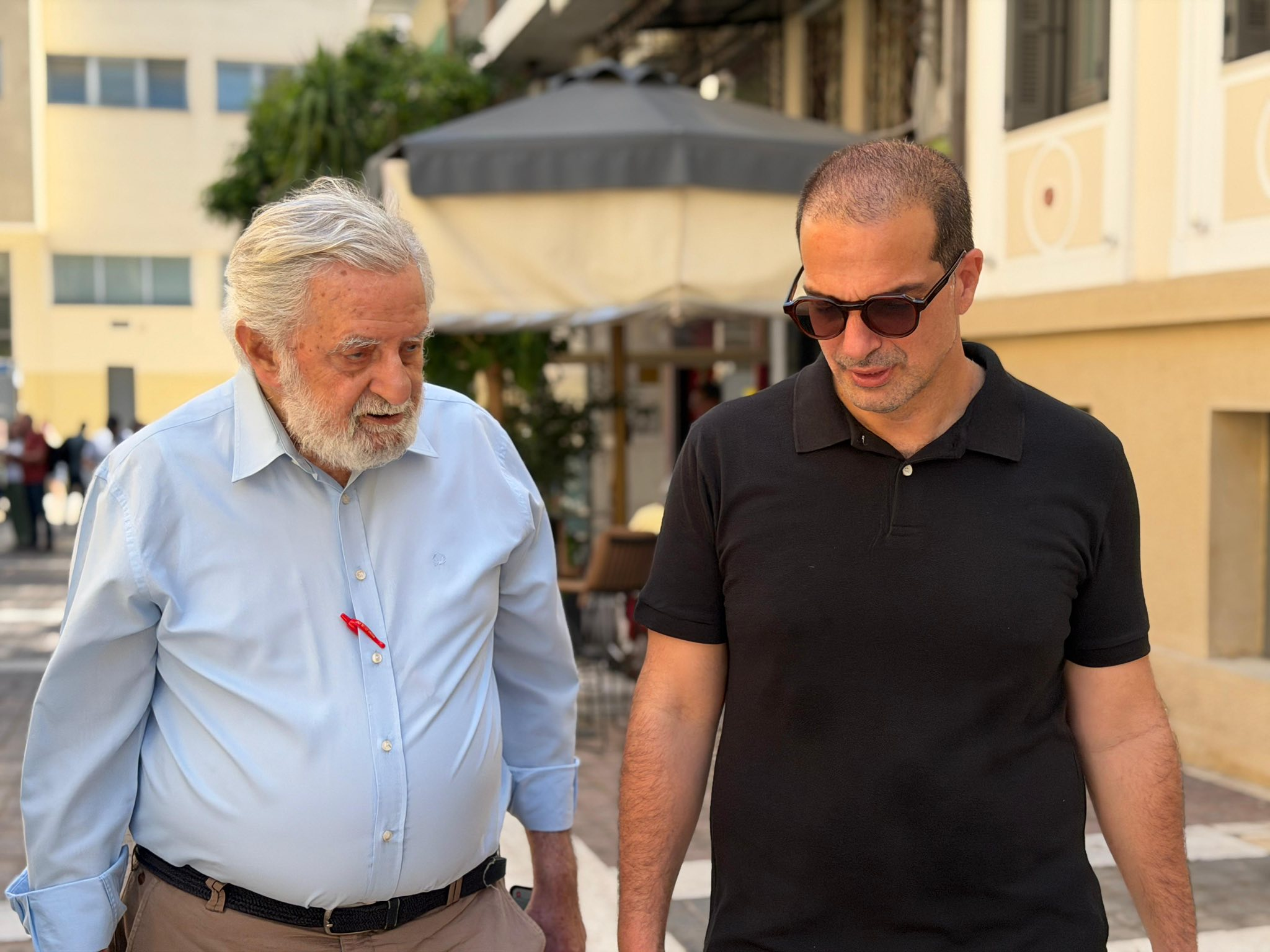 Η Νέα Αριστερά διοργανώνει εκδήλωση για τον Γρηγόρη Λαμπράκη, την Πέμπτη 4 Ιουνίου, στις 20:00, στην Πλατεία Κοραή στον Πειραιά
