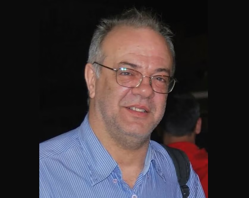 Η Νέα Αριστερά αποχαιρετά με βαθιά θλίψη τον Νίκο Σερβετά