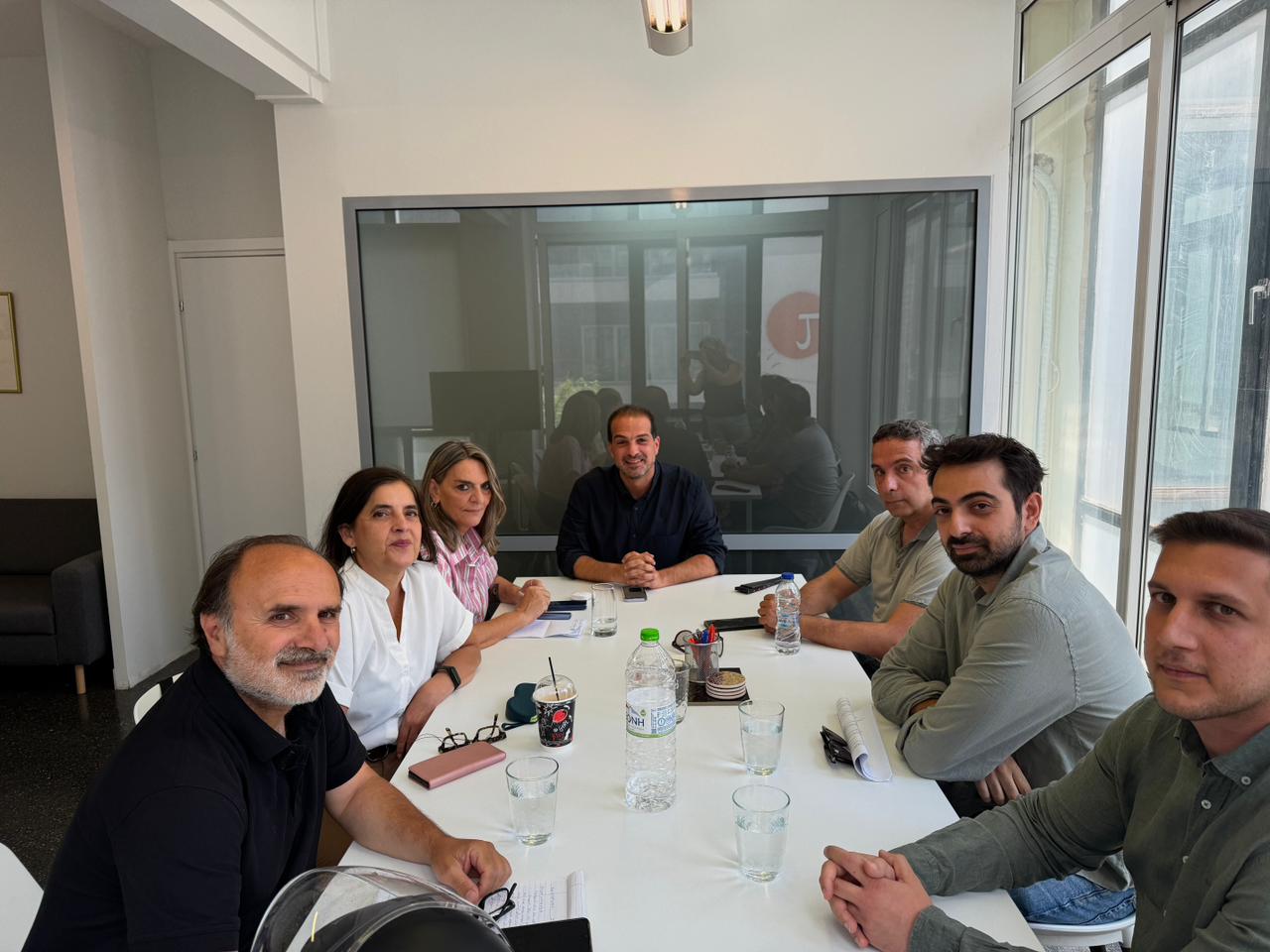 Γαβριήλ Σακελλαρίδης: Κενό γράμμα οι νέες αρμοδιότητες του ΣΕΠΕ, αν δεν διπλασιαστούν οι οργανικές θέσεις εργασίας